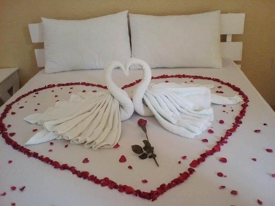Moalboal Beach Resort Alcantara  Bagian luar foto